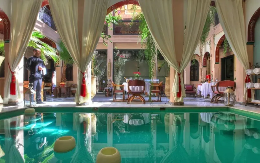 Riad Dar Anika - Image 1