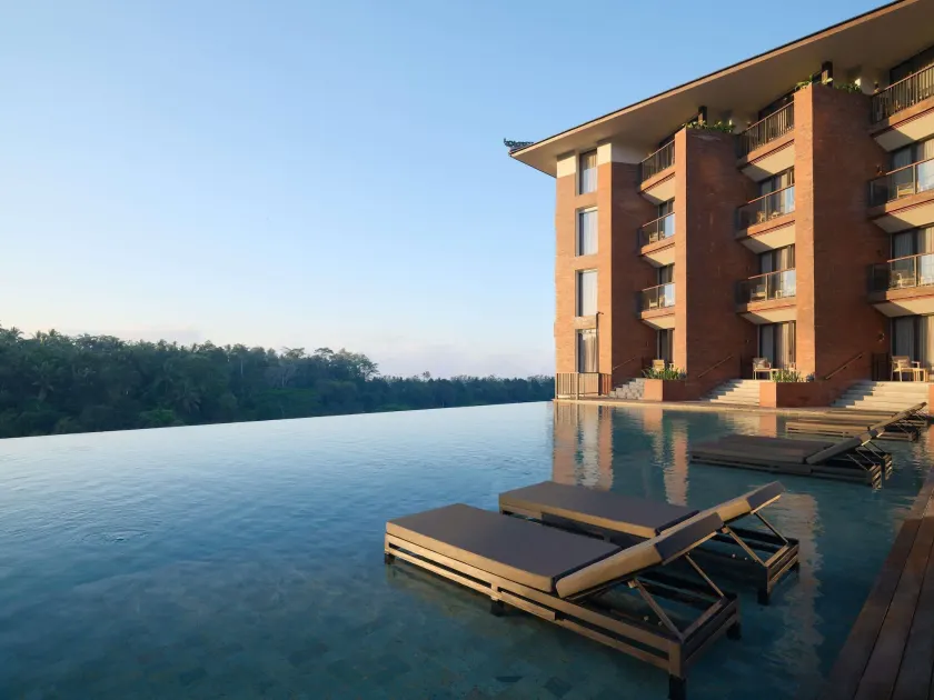 Novotel Bali Ubud Resort - Image 1