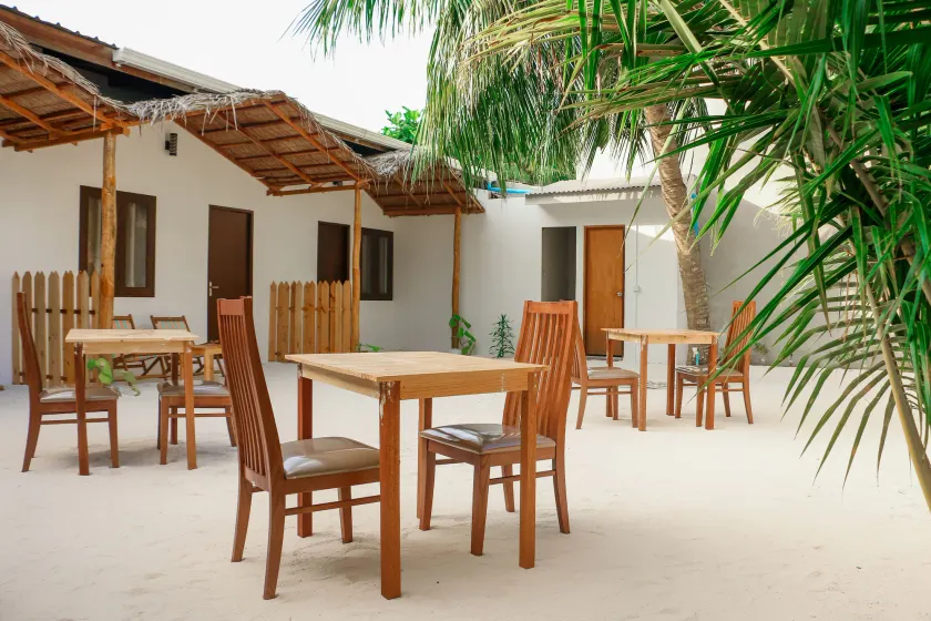 The Castaway retreat - Image 1