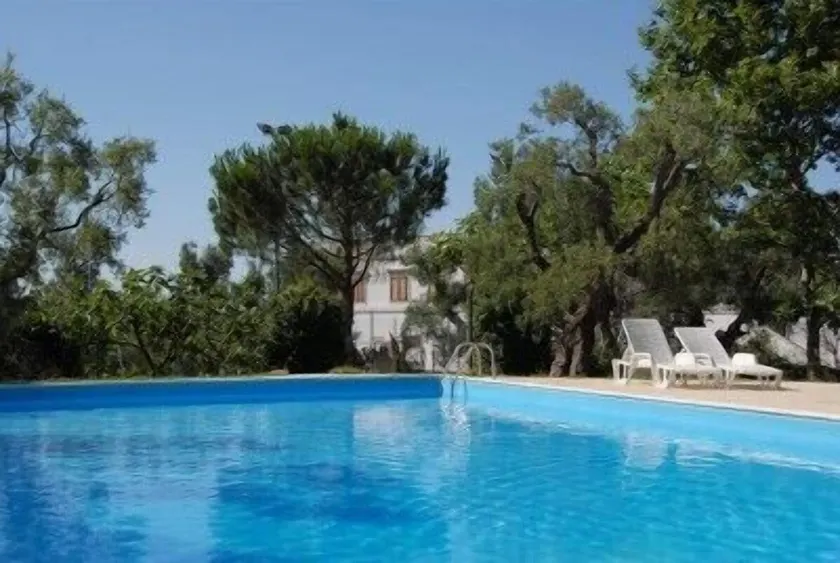 Masseria Don Sante - Image 1