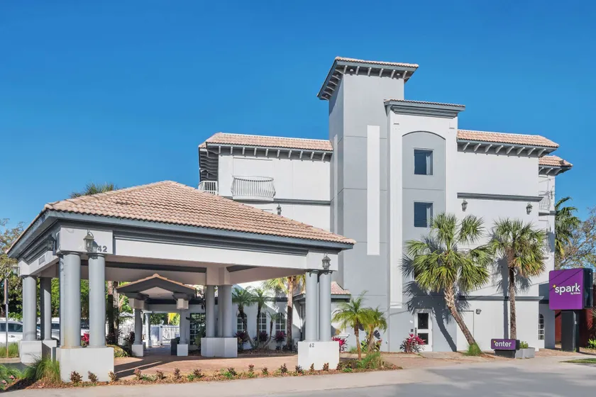 Spark by Hilton St. Augustine Historic District - Image 1