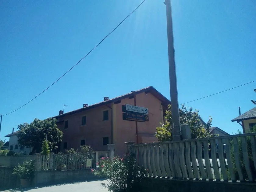 Casa del Ventiniere - Image 1