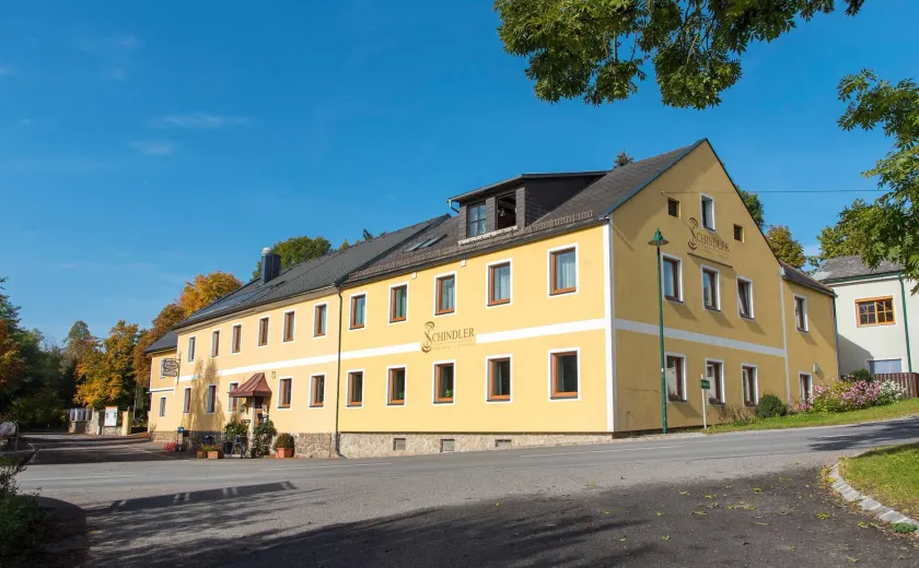 Gasthof Schindler - Image 1