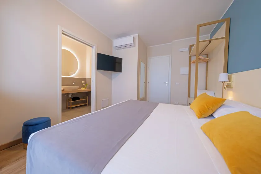 Hotel Al Sole Bardolino - Image 1