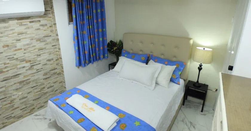 2 Guests 1bed Studio 3min To Beach And Main Street - Image 1