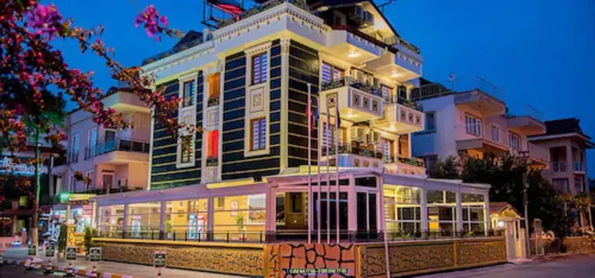 Kayı Hotel - Image 1