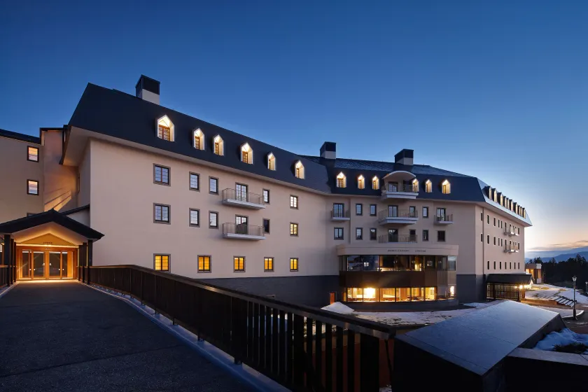 Lotte Arai Resort - Image 1