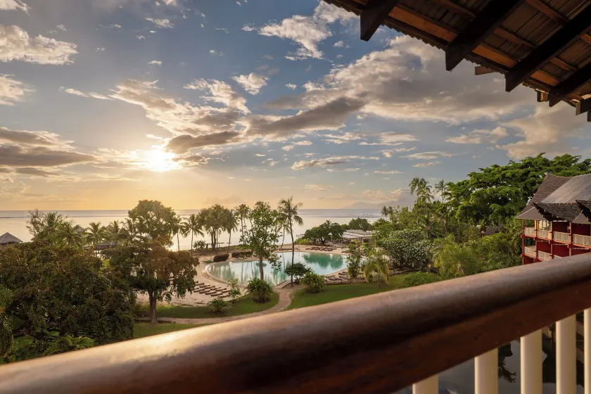 Tahiti Lagoon Resort - Image 1