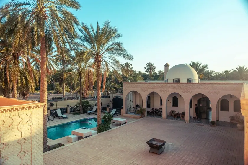 Dar Yomma - Image 1
