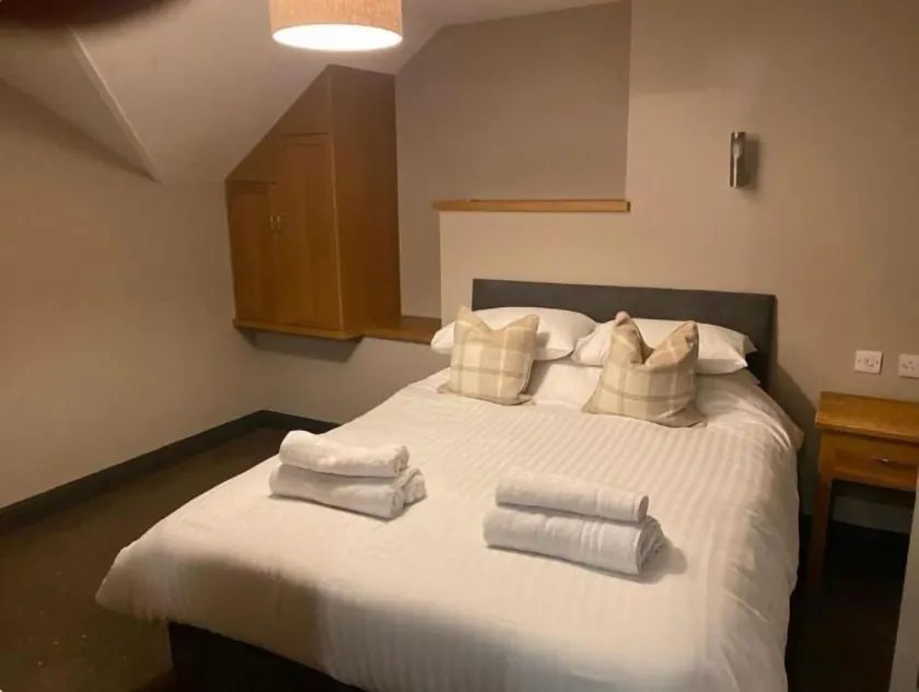 Duke Of York - Room