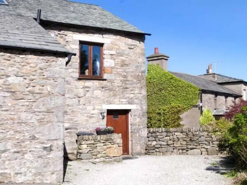 The Byre - Image 1