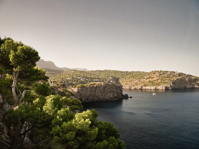 Bikini Island & Mountain Port de Soller Hotel "Adults only" - Image 1