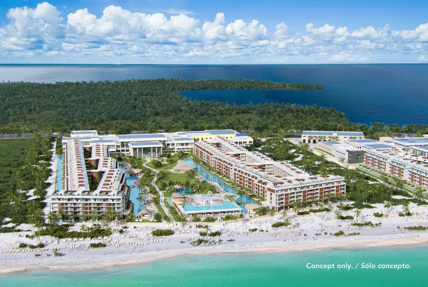 Majestic Mirage Costa Mujeres, All Suite Resort - All Inclusive - Image 1
