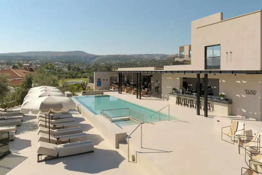 Neme Slow Living Retreat - Image 1