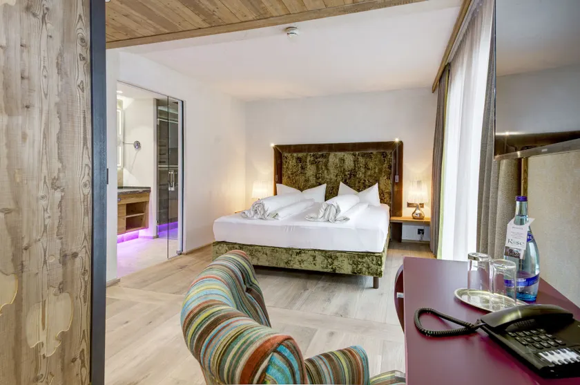 Hotel Rose - Image 1