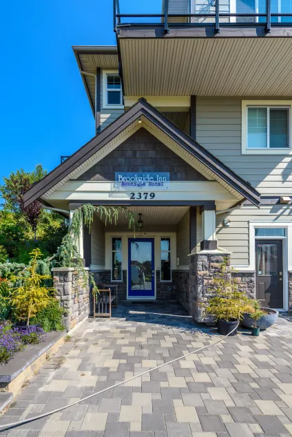 Brookside Inn Boutique Hotel - Image 1