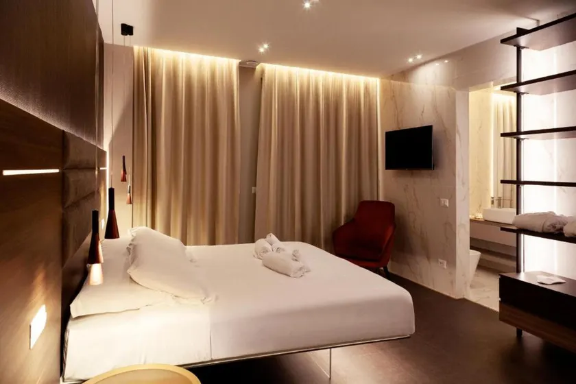 PRESTIGE ROOM Luxury Milano  - Image 1
