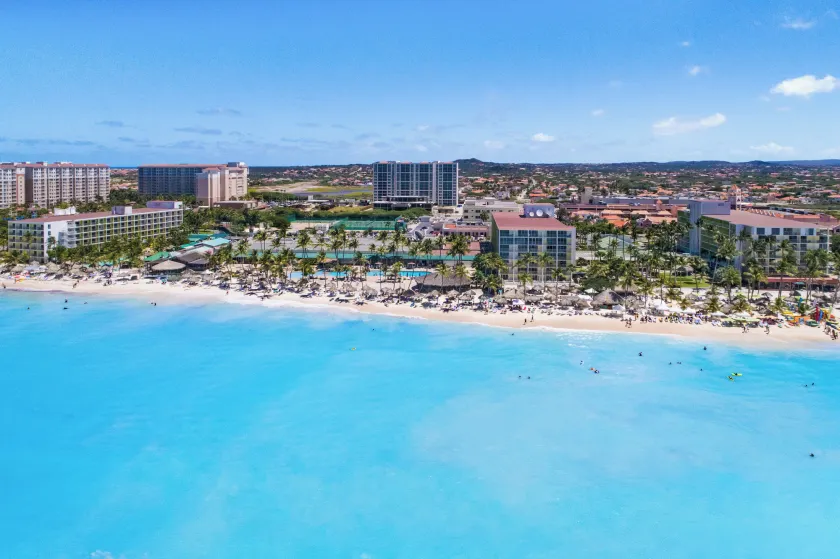 Holiday Inn Resort Aruba - Beach Resort & Casino by IHG - Image 1