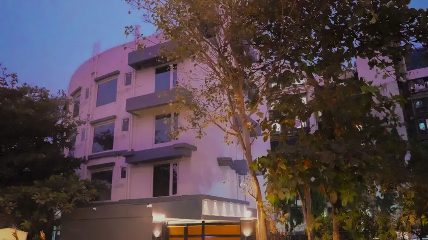 Hsquare Hotel Andheri West - Image 1