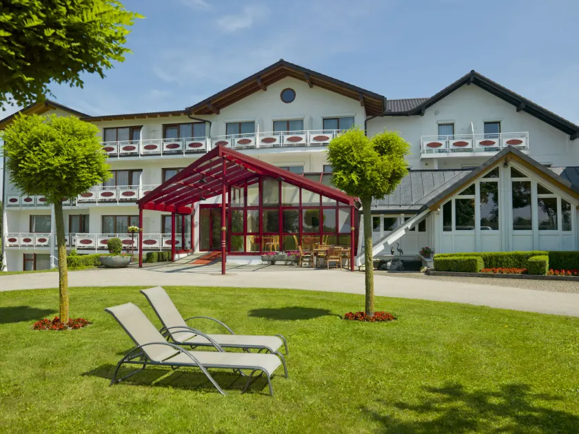 Hotel Pension Fent - Image 1