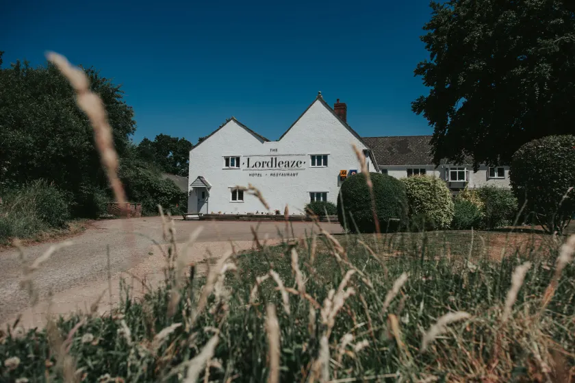 The Lordleaze Hotel And Restaurant - Image 1