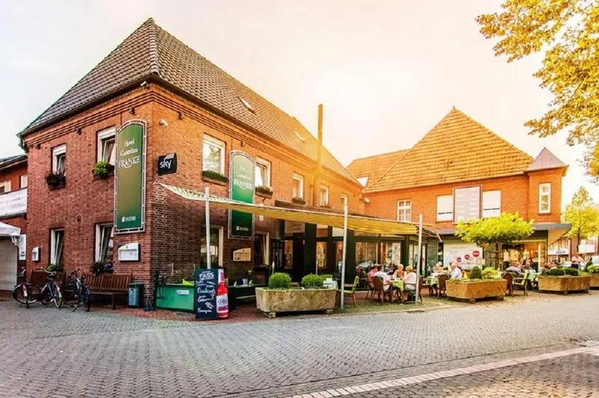 Hotel Franke - Image 1
