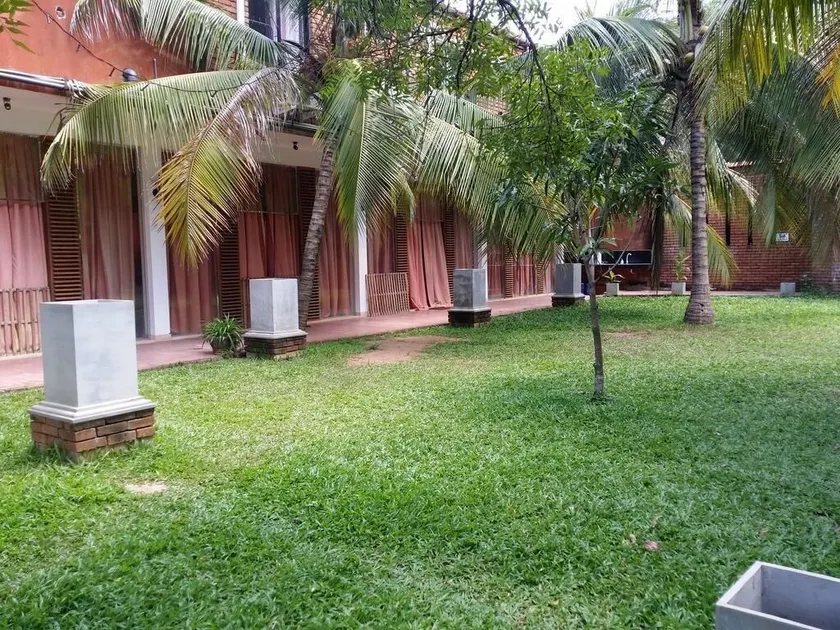 Hotel Araliya - Image 1