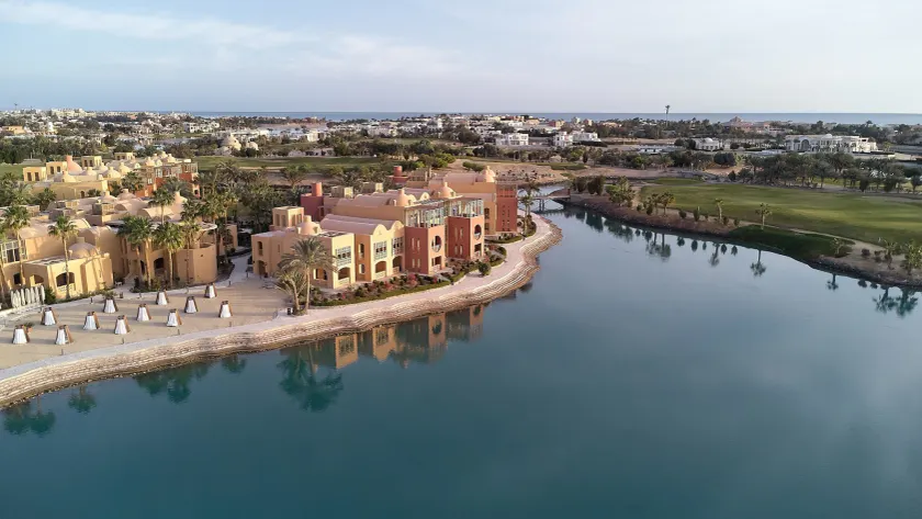 Steigenberger Golf Resort El Gouna - Image 1