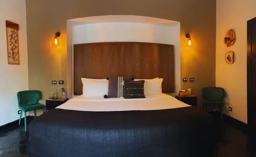 Hotel Maria Bonita - Image 1