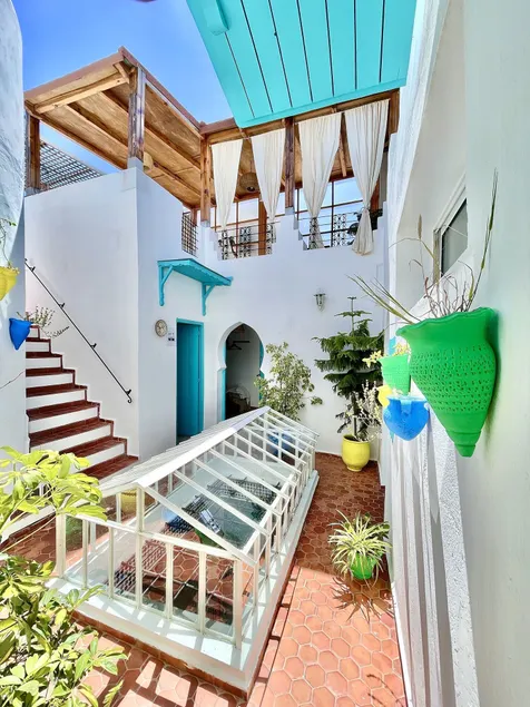 Riad Darna - Image 1