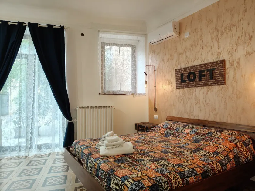 Suite Inn Centro Dimora Storica - Suite con o senza vasca idromassaggio - Image 1