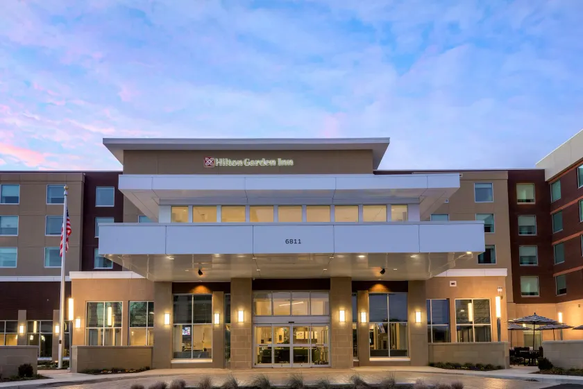 Hilton Garden Inn Memphis East Germantown, TN - Image 1