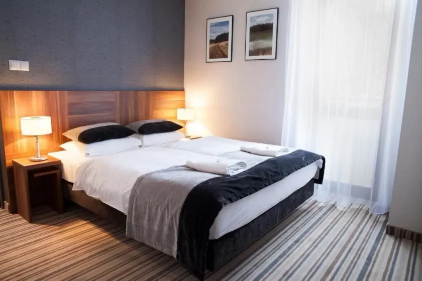 Montis Hotel & Spa - Image 1