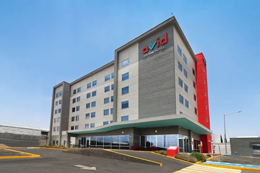 avid hotels - Tijuana - Otay by IHG - Image 1