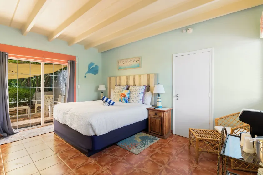 The Ocean View Inn - Image 1