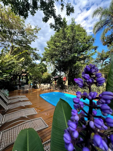 Hotel Natur Campeche - Image 1