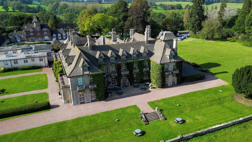 Eastwood Park Country House - Image 1