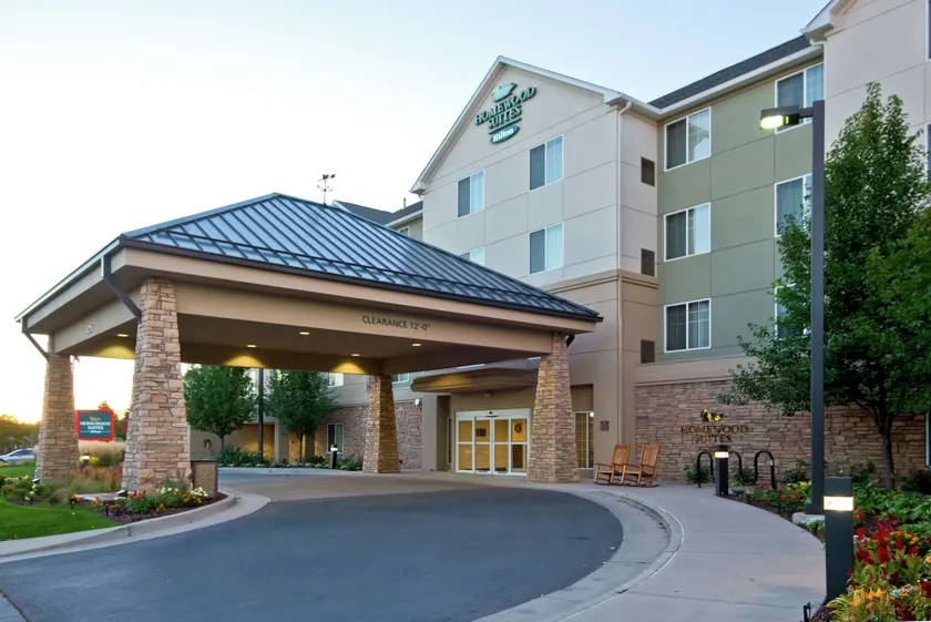 Homewood Suites by Hilton Fort Collins - Image 1