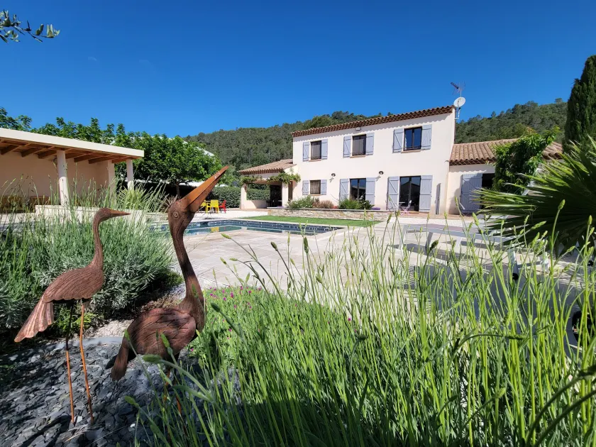 Villa Tropez Chambres d'hôtes - Image 1