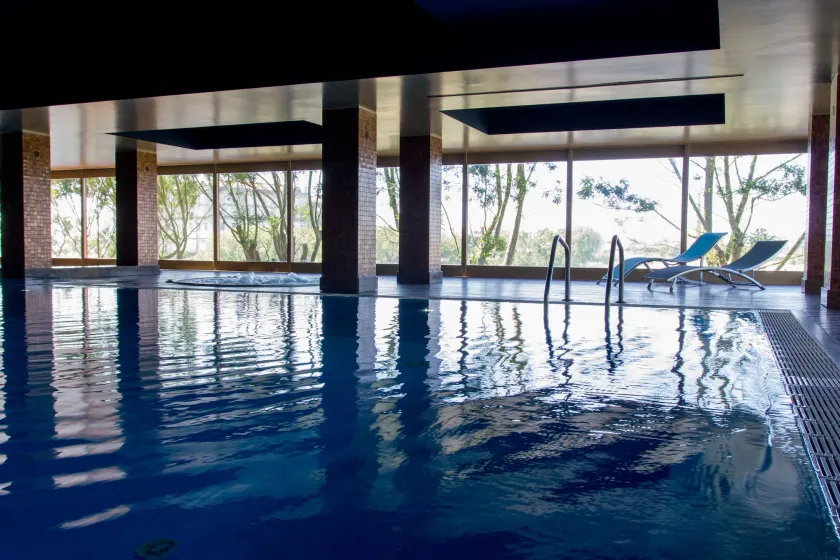 Santana Hotel & SPA - Image 1