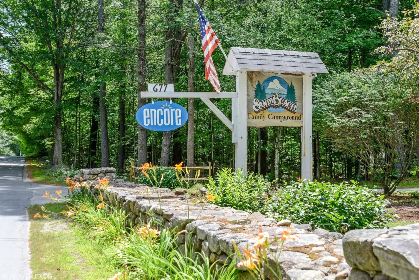 Sandy Beach RV Resort - Image 1