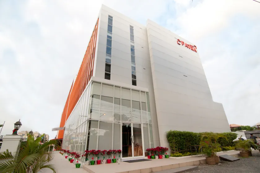 The Patra Hotel - Rama 9 - Image 1