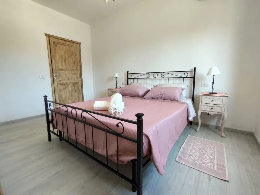 L'Ajaccio B&B - Room