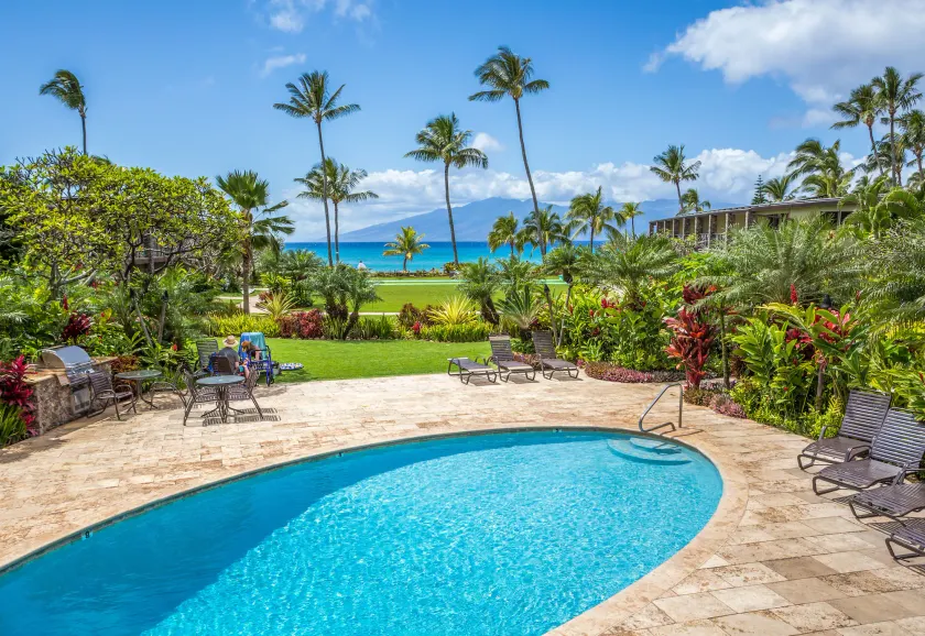 The Mauian Hotel - Image 1