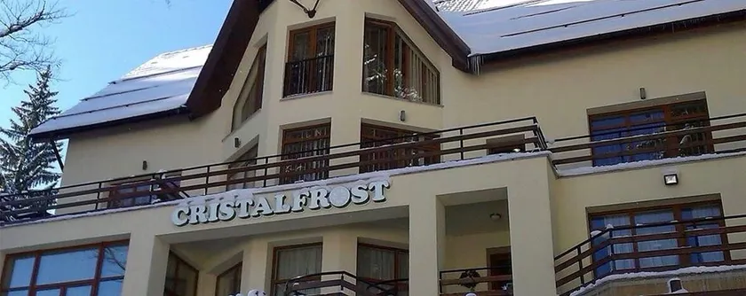 Vila Cristalfrost - Image 1