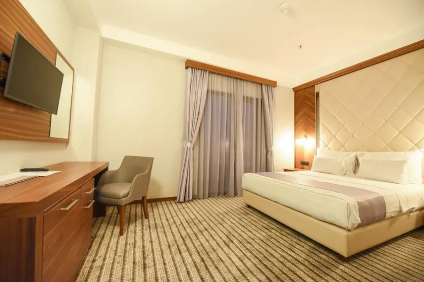 Hotel Union - Image 1