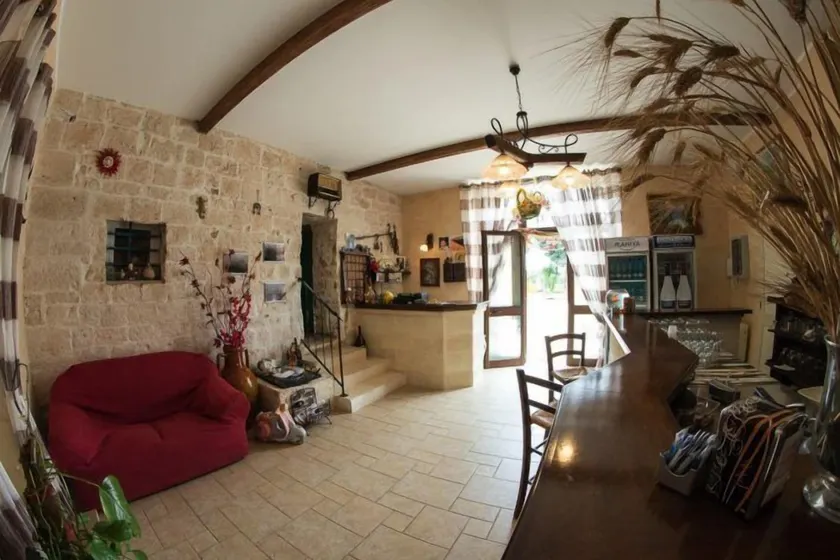 Masseria Nzeta - Image 1