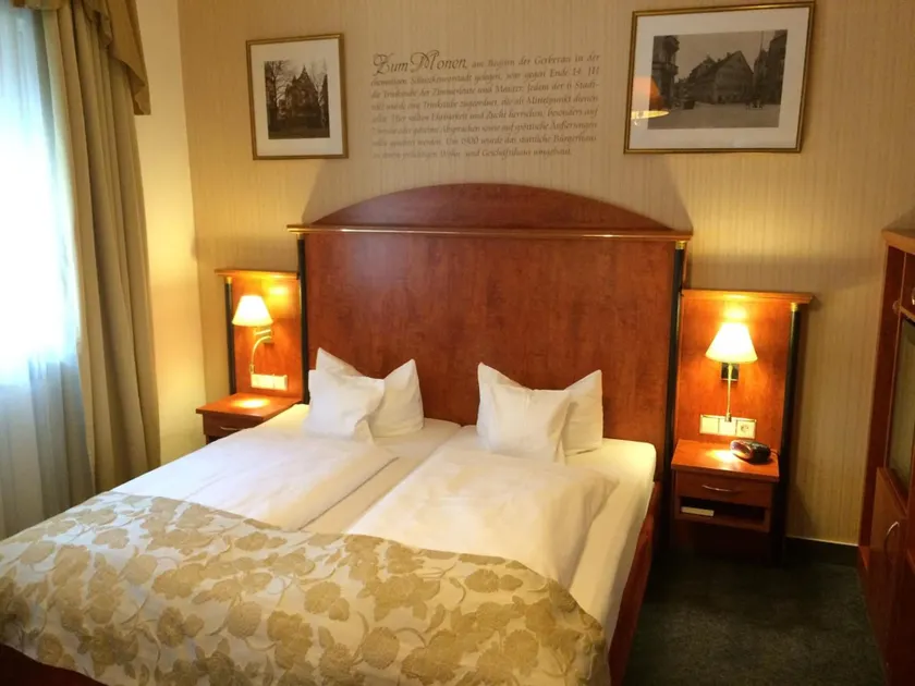 Bio Boutique Hotel Barbara - Image 1