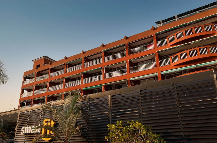 Mares Suítes by Angra Beach - Piratas Residence - Image 1