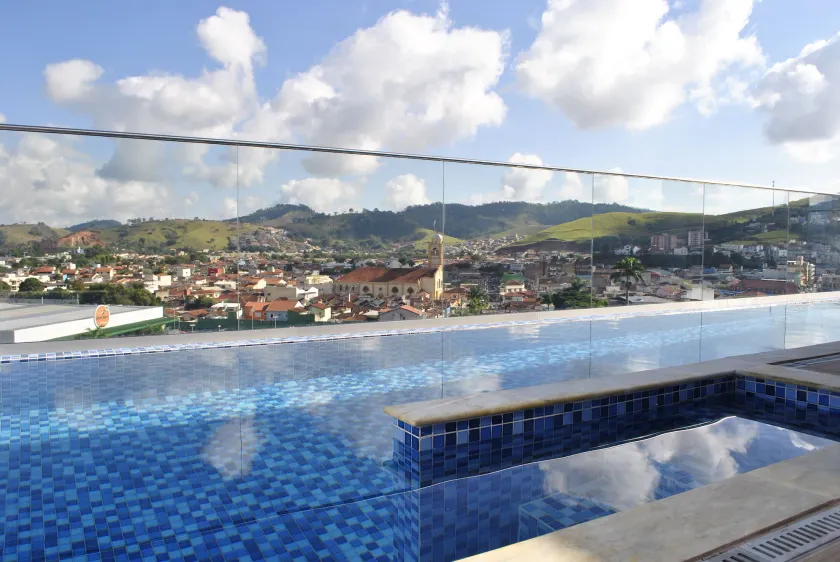 Hotel Amantykir - Image 1